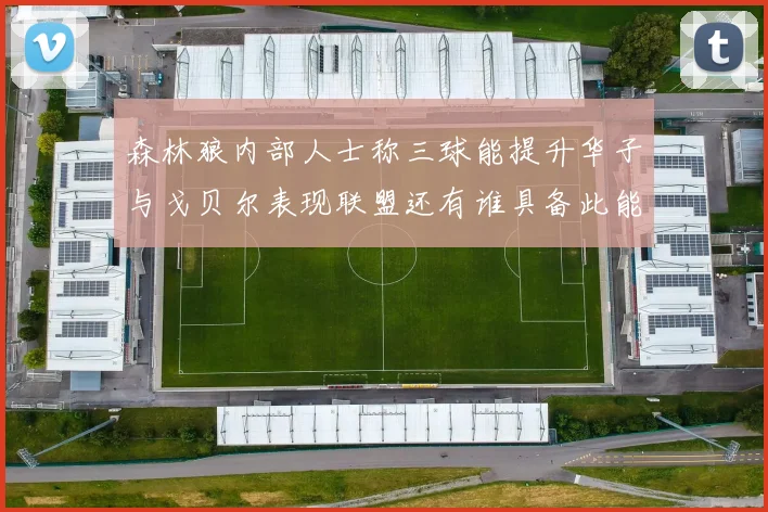 森林狼内部人士称三球能提升华子与戈贝尔表现联盟还有谁具备此能力