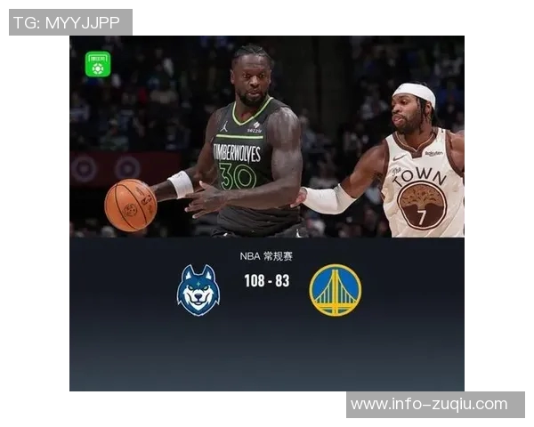 森林狼六人得分上双却难逃败局团队表现未能转化为胜利