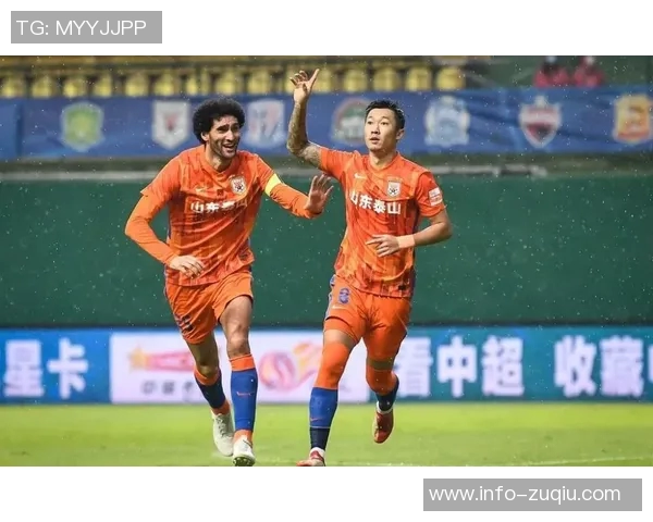 泰山外援预计16号后归队德尔加多将参加冬季训练营